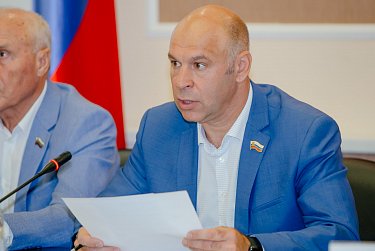 Зеленые пояса появятся в Абдулино, Сорочинске и Ясном